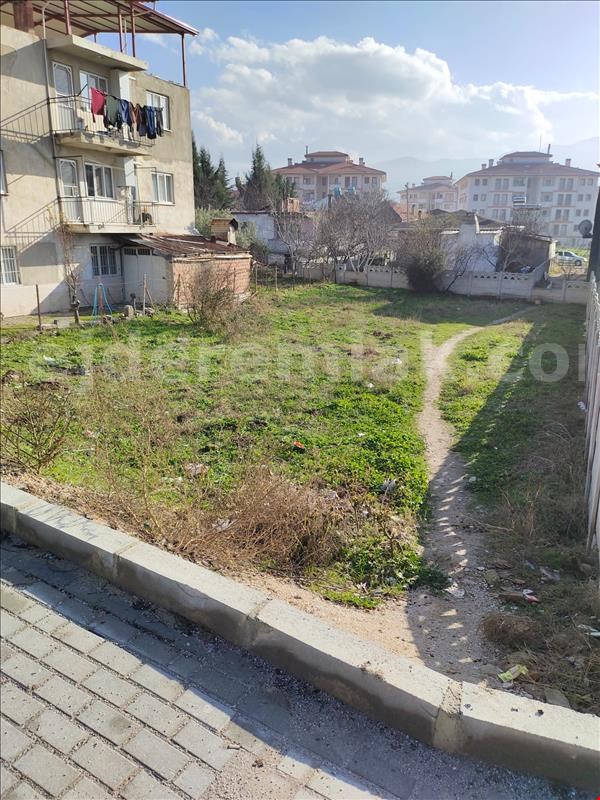 Denizli Honaz Kaklık Mah. Köy içi Yolu Lise Altı Satılık Arsa 427 m2 950 Bin TL 