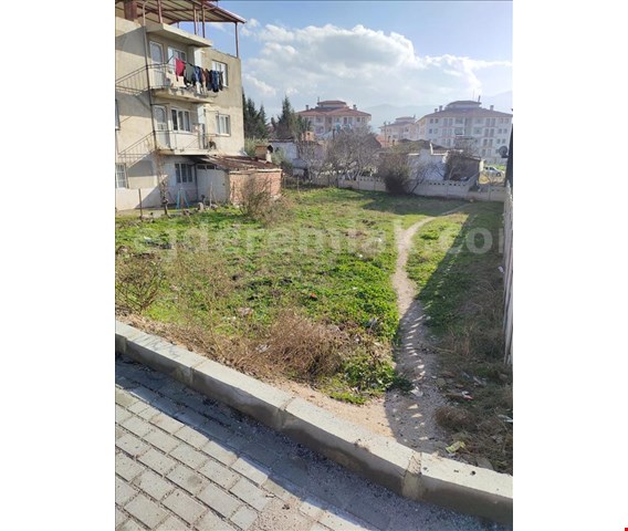 Denizli Honaz Kaklık Mah. Köy içi Yolu Lise Altı Satılık Arsa 427 m2 950 Bin TL 