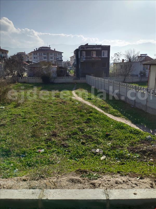 Denizli Honaz Kaklık Mah. Köy içi Yolu Lise Altı Satılık Arsa 427 m2 950 Bin TL 