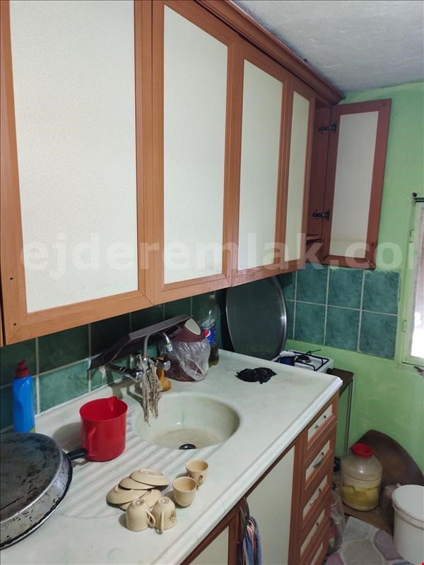 ÇAL DENİZLER ÇEVRE YOLU DENİZLER GİRİŞİ YAN TARAFI TARLA EV VE KÜÇÜK BAŞ ÇİFTLİK 2 MİNYON 500 BİN TL
