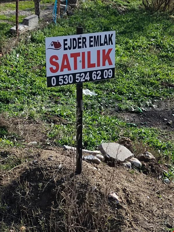 Denizli Honaz Kaklık Mah. Köy içi Yolu Lise Altı Satılık Arsa 427 m2 950 Bin TL 