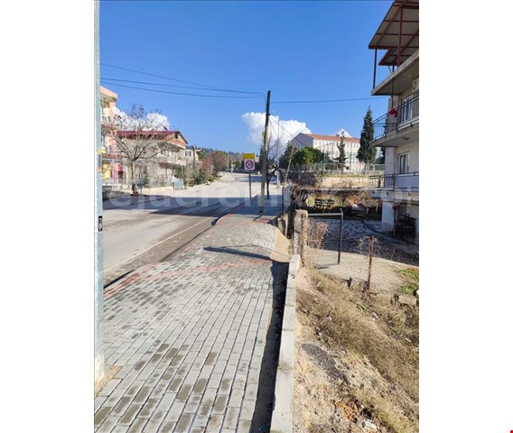 Denizli Honaz Kaklık Mah. Köy içi Yolu Lise Altı Satılık Arsa 427 m2 950 Bin TL 