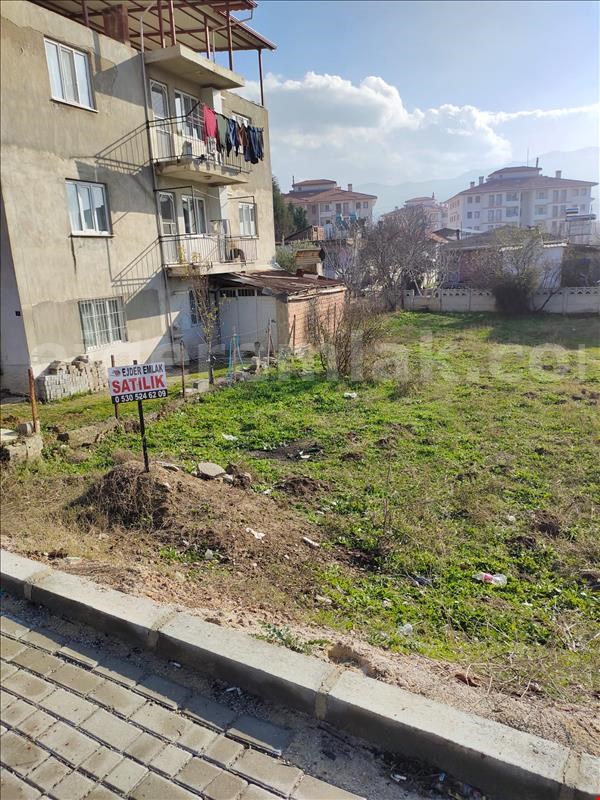 Denizli Honaz Kaklık Mah. Köy içi Yolu Lise Altı Satılık Arsa 427 m2 950 Bin TL 